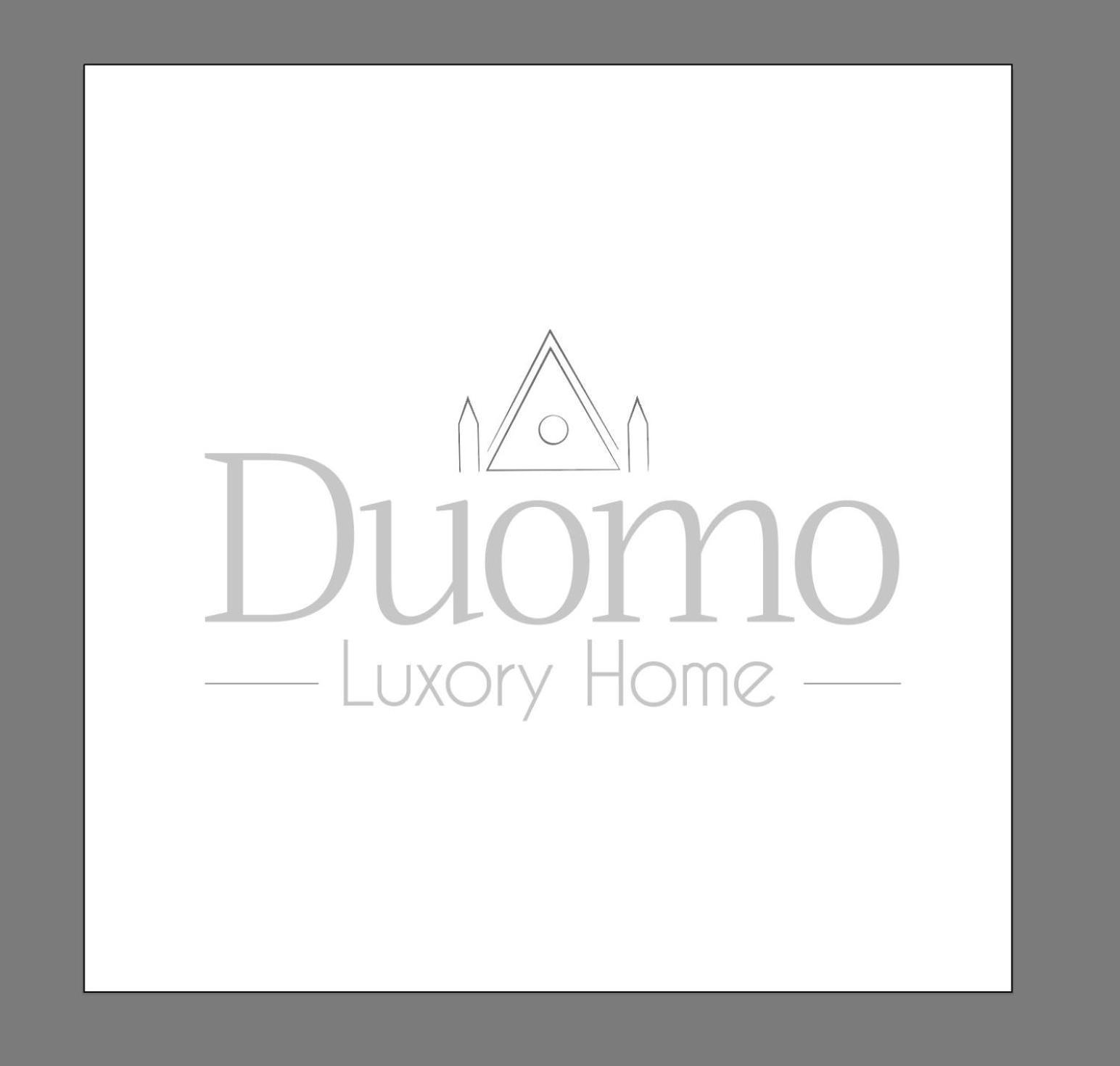 Duomo Luxory Home Nápoles Exterior foto